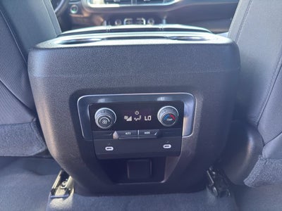 2021 Chevrolet Tahoe LS