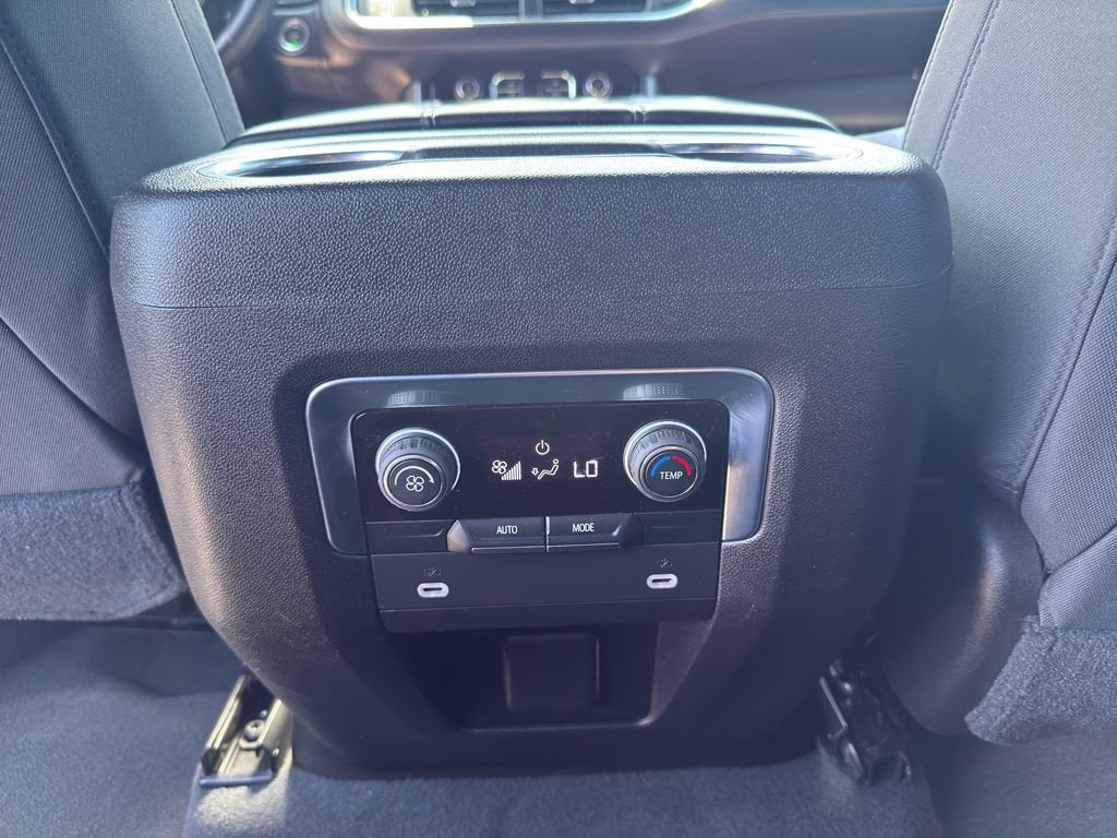 2021 Chevrolet Tahoe LS