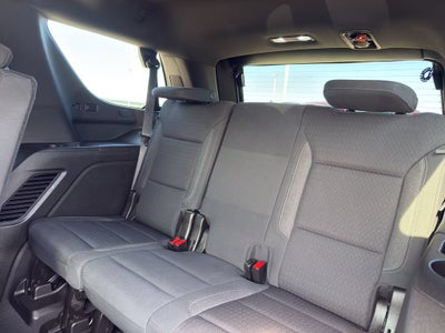 2021 Chevrolet Tahoe LS