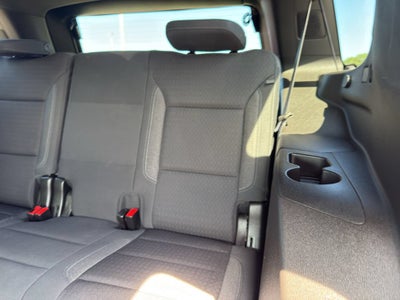 2021 Chevrolet Tahoe LS