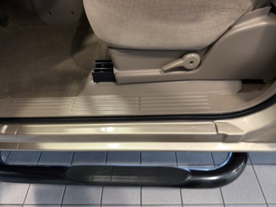 2004 GMC Sierra 1500 REG CAB 4WD 119WB