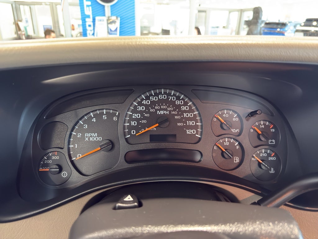 2004 GMC Sierra 1500 REG CAB 4WD 119WB