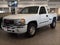 2004 GMC Sierra 1500 SLE