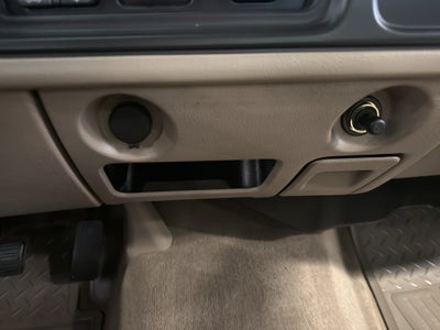 2004 GMC Sierra 1500 SLE