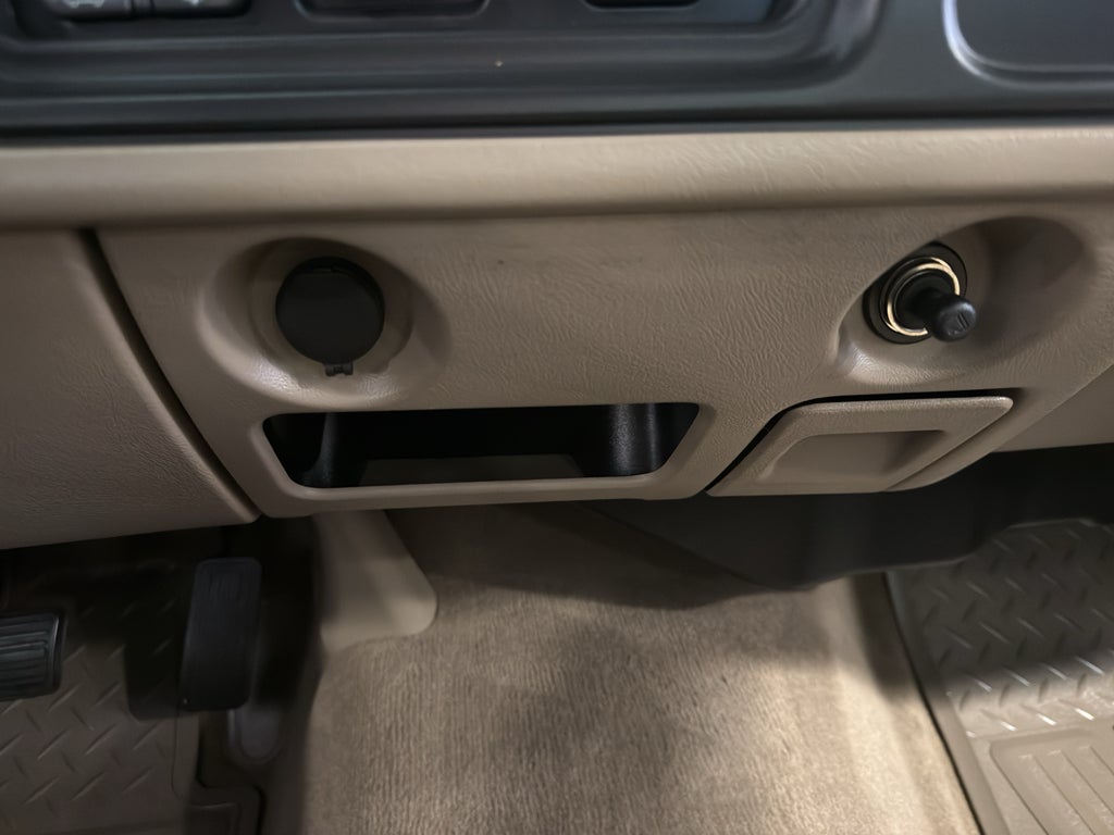 2004 GMC Sierra 1500 SLE