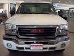 2004 GMC Sierra 1500 SLE