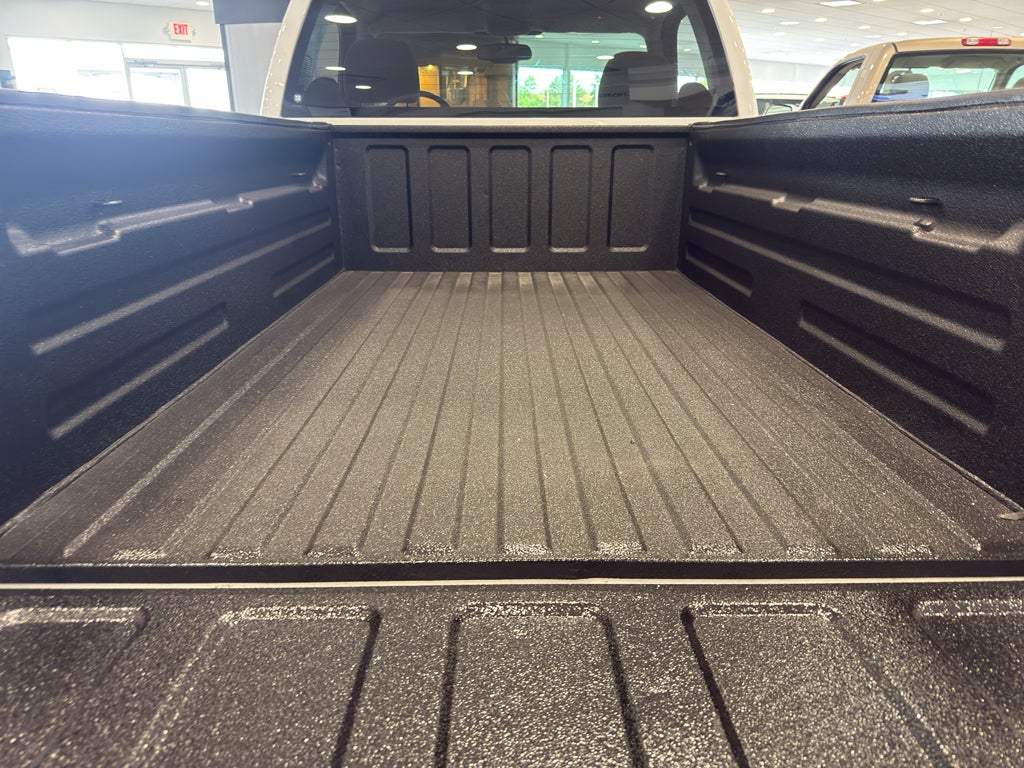 2004 GMC Sierra 1500 SLE