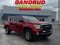 2021 GMC Canyon 4WD AT4 w/Leather