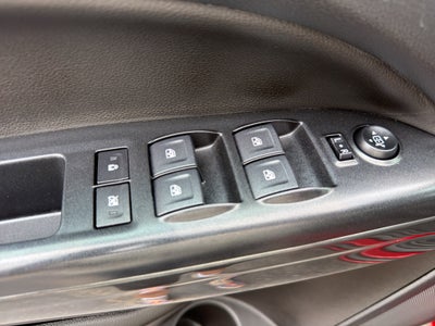 2021 GMC Canyon 4WD AT4 w/Leather
