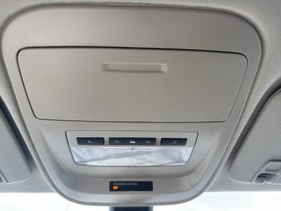 2021 GMC Canyon 4WD AT4 w/Leather