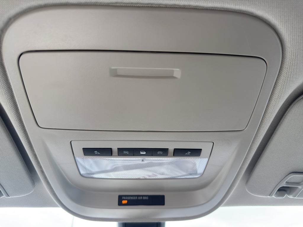 2021 GMC Canyon 4WD AT4 w/Leather