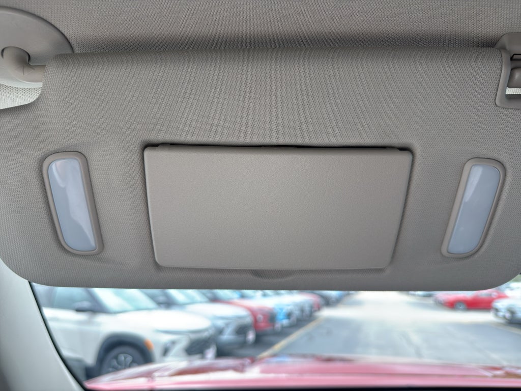 2021 GMC Canyon 4WD AT4 w/Leather