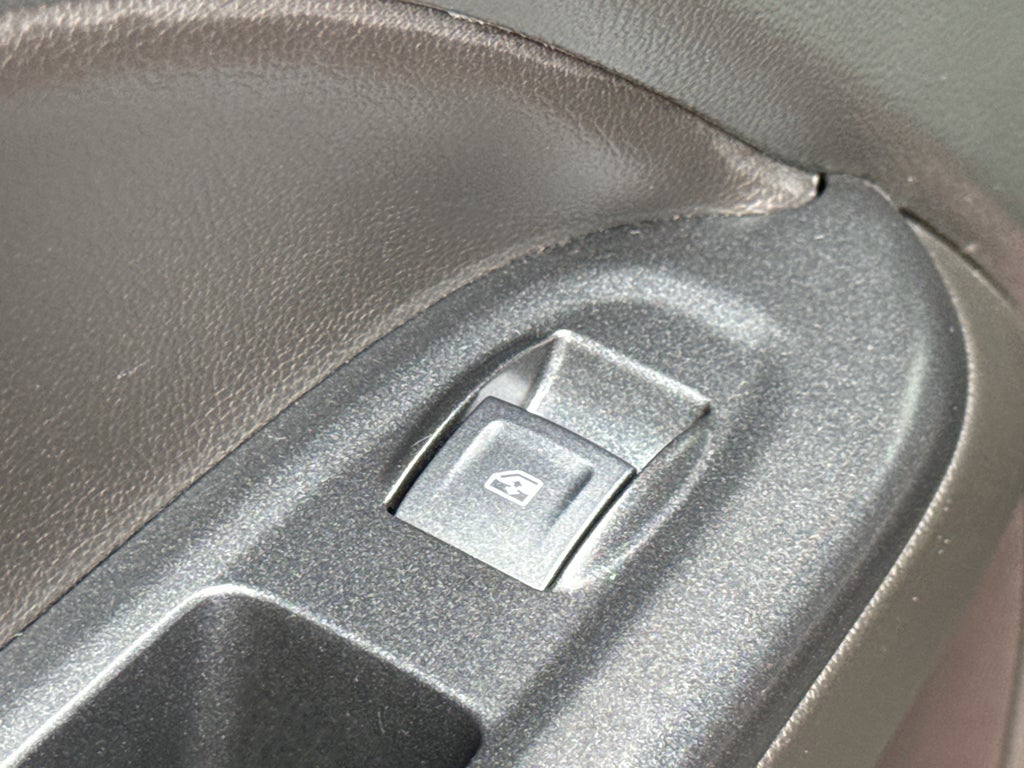 2021 GMC Canyon 4WD AT4 w/Leather