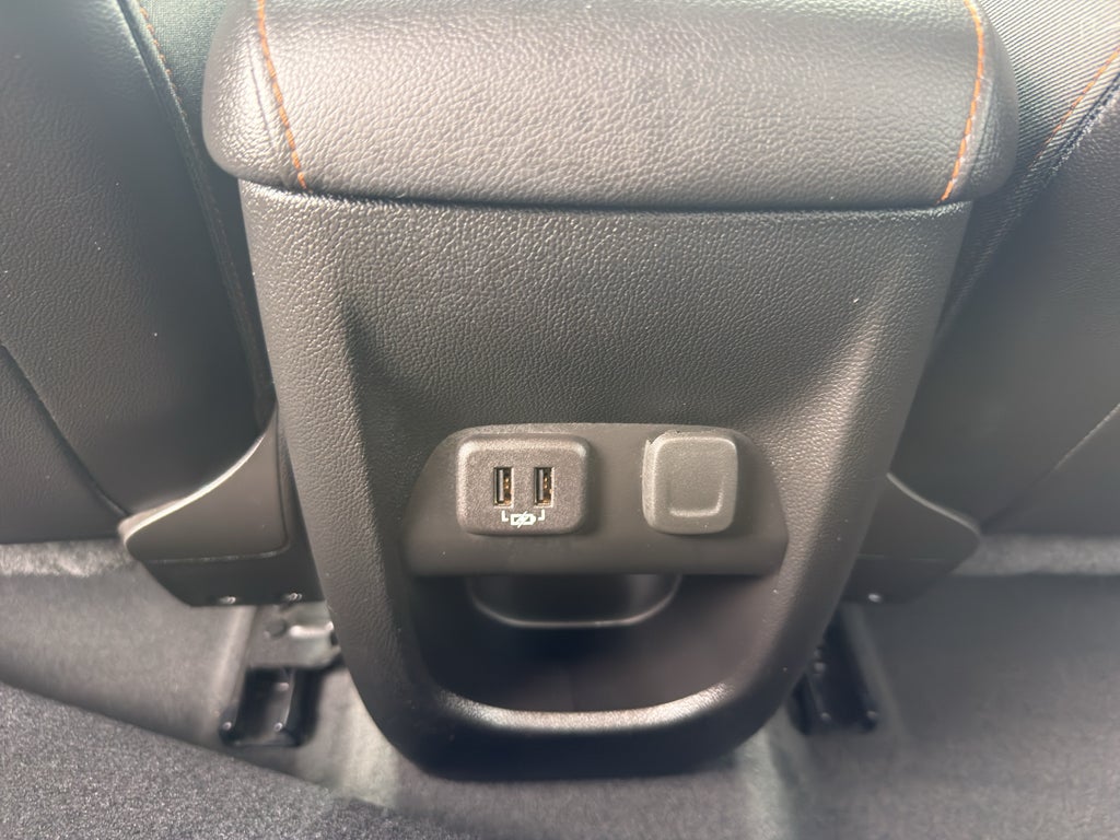 2021 GMC Canyon 4WD AT4 w/Leather