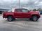2021 GMC Canyon 4WD AT4 w/Leather