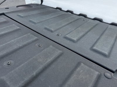 2022 GMC Sierra 1500 SLE