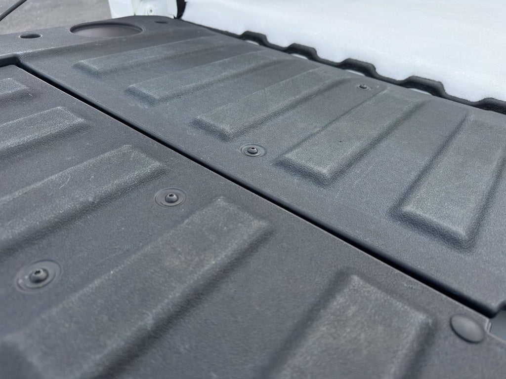 2022 GMC Sierra 1500 SLE