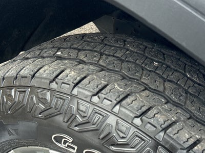 2022 GMC Sierra 1500 SLE