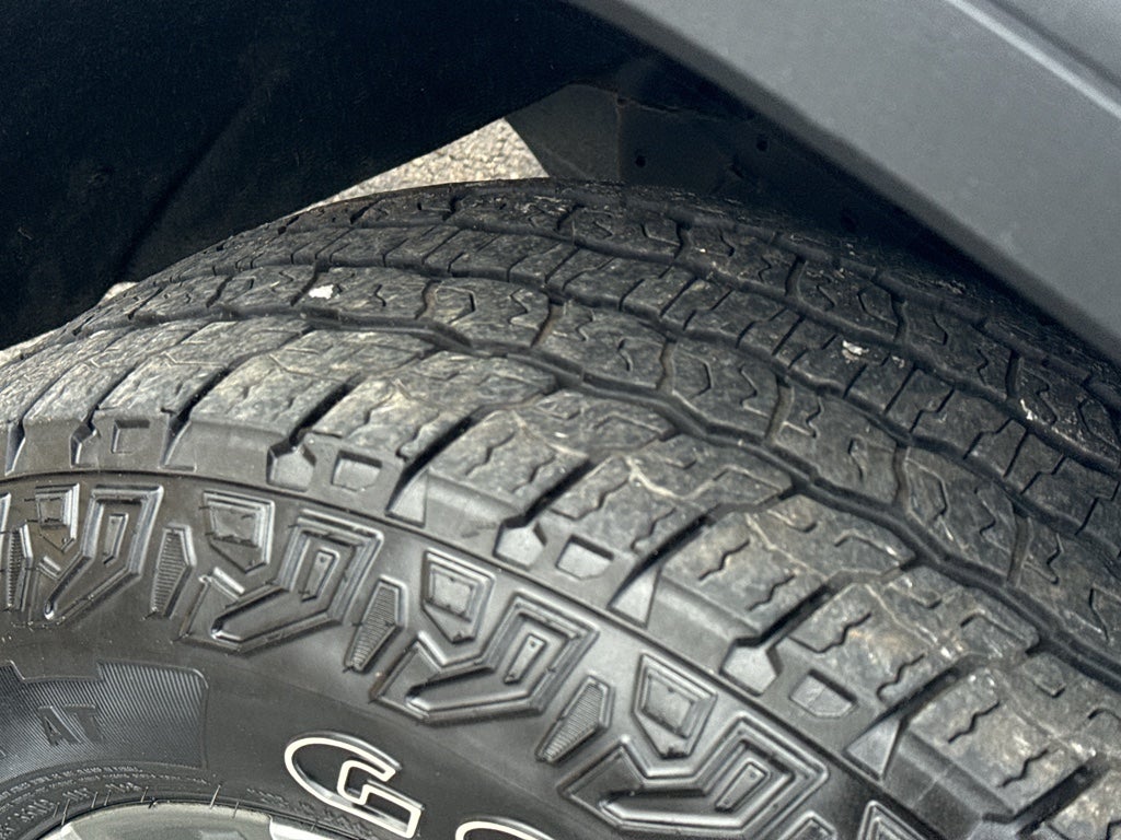 2022 GMC Sierra 1500 SLE