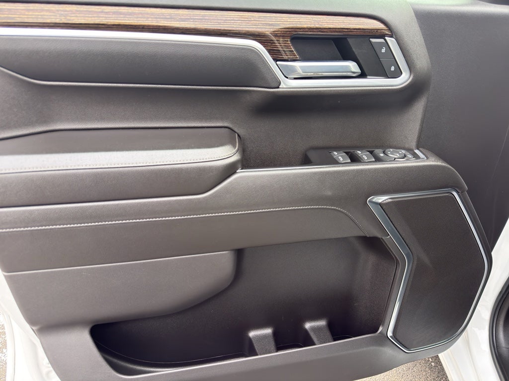 2022 GMC Sierra 1500 SLE