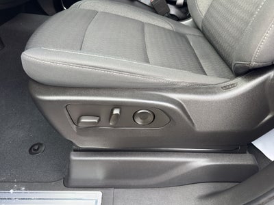 2022 GMC Sierra 1500 SLE