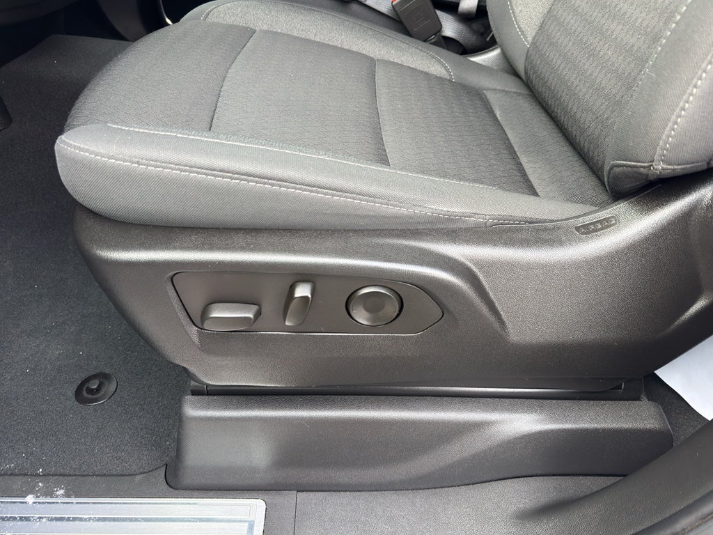 2022 GMC Sierra 1500 SLE