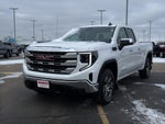 2022 GMC Sierra 1500 SLE