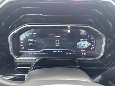 2022 GMC Sierra 1500 SLE