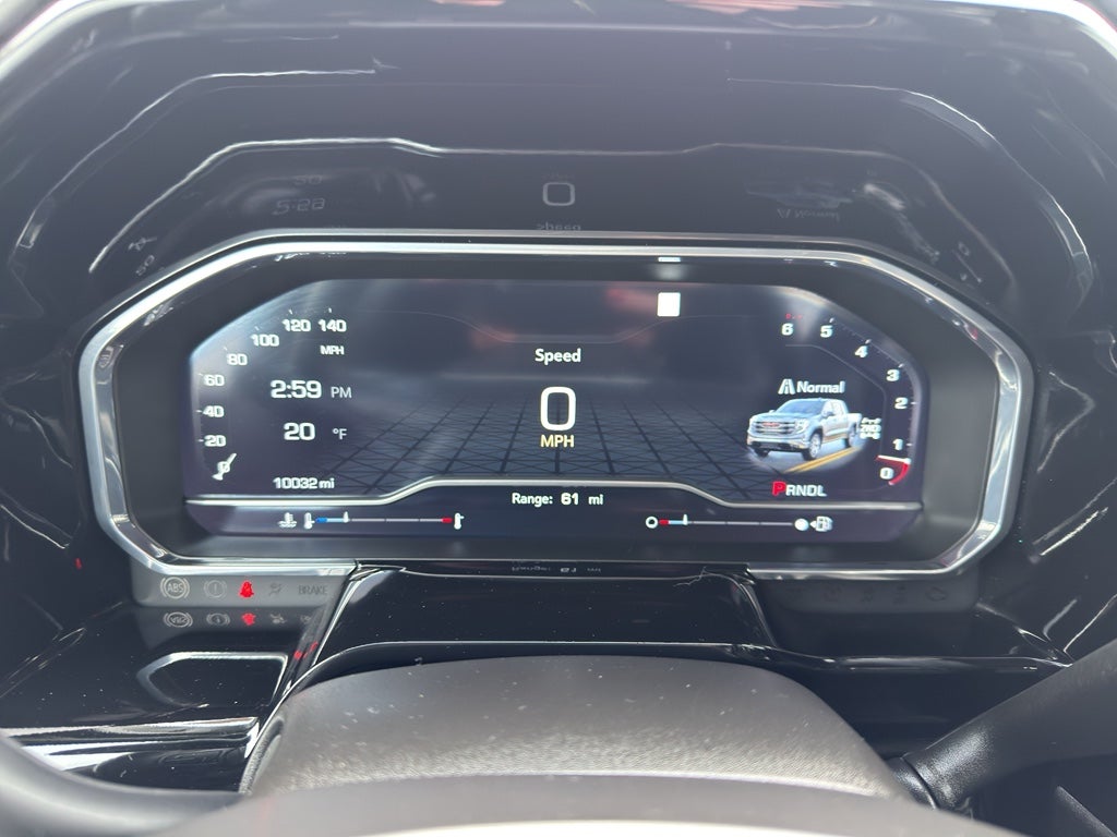 2022 GMC Sierra 1500 SLE