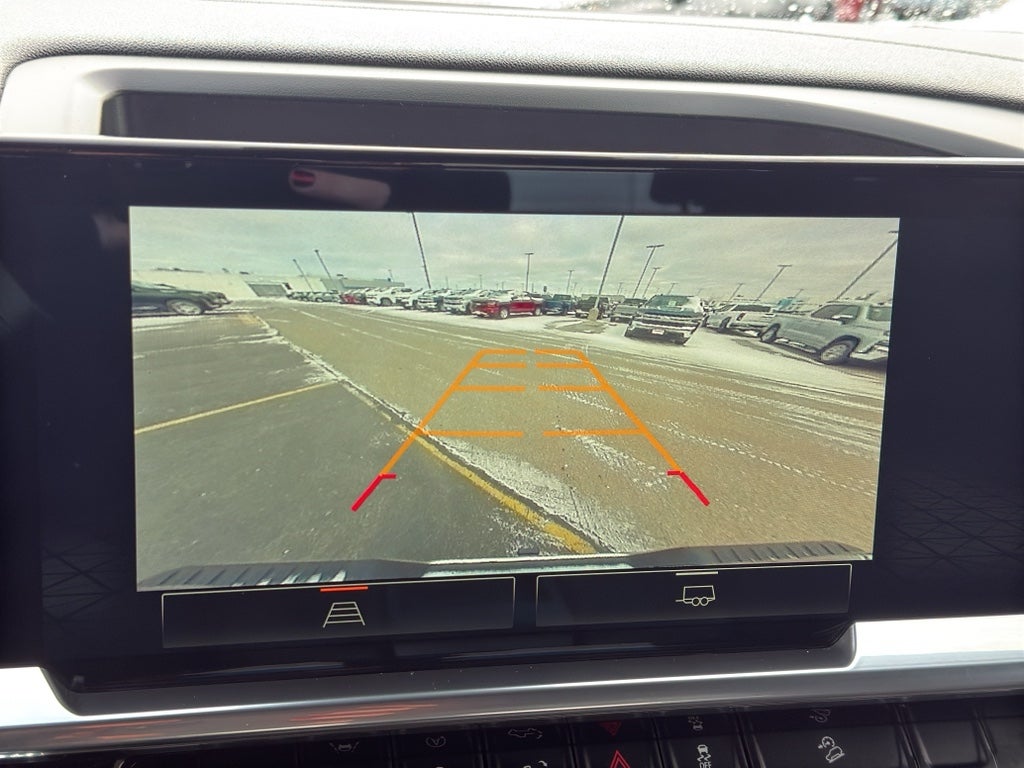 2022 GMC Sierra 1500 SLE