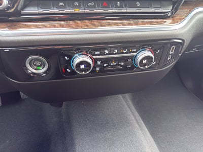 2022 GMC Sierra 1500 SLE