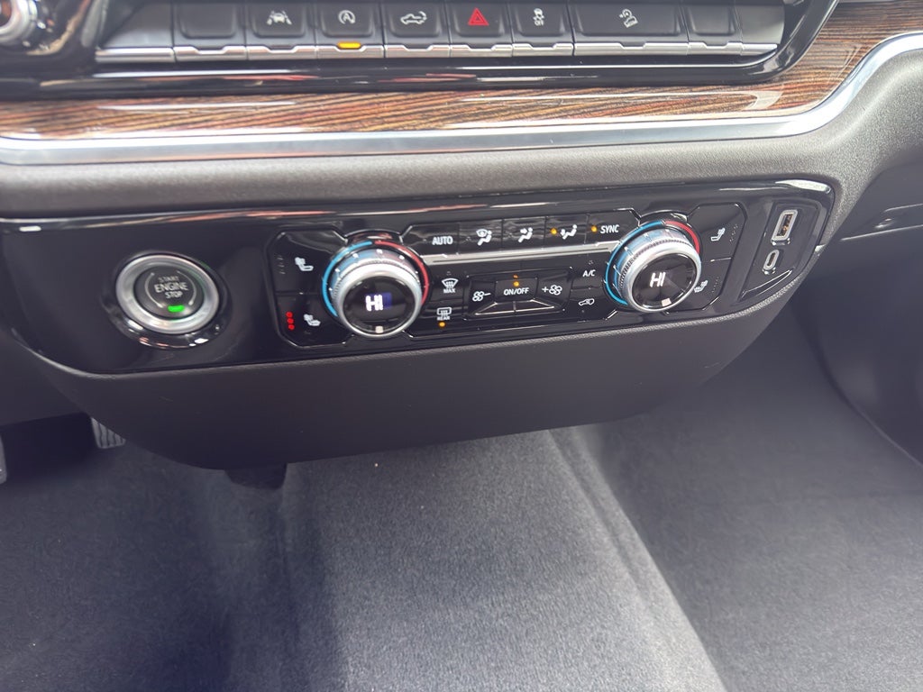 2022 GMC Sierra 1500 SLE