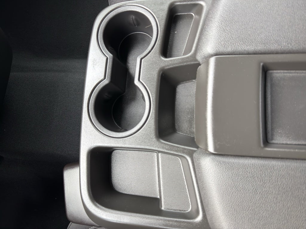 2022 GMC Sierra 1500 SLE