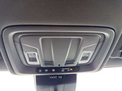 2022 GMC Sierra 1500 SLE