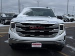 2022 GMC Sierra 1500 SLE