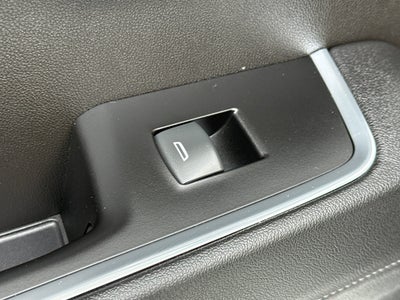 2022 GMC Sierra 1500 SLE