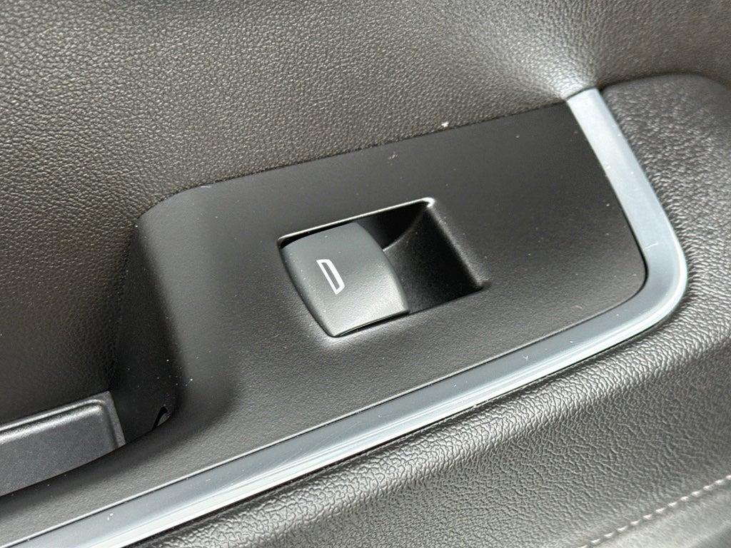 2022 GMC Sierra 1500 SLE