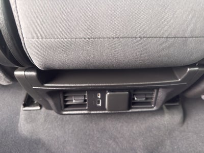 2022 GMC Sierra 1500 SLE