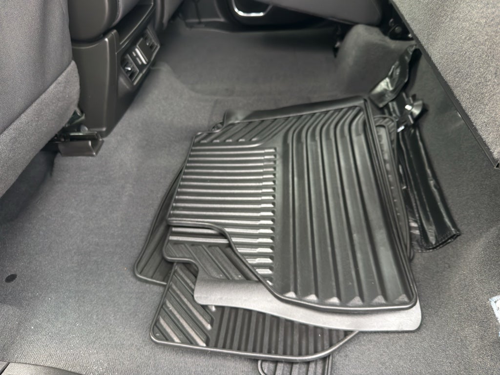 2022 GMC Sierra 1500 SLE