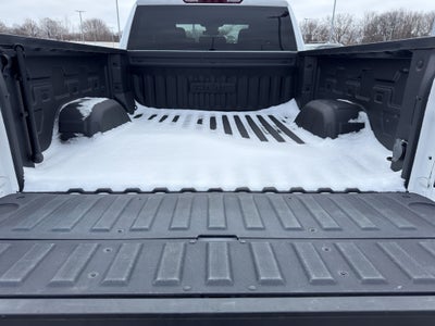 2022 GMC Sierra 1500 SLE