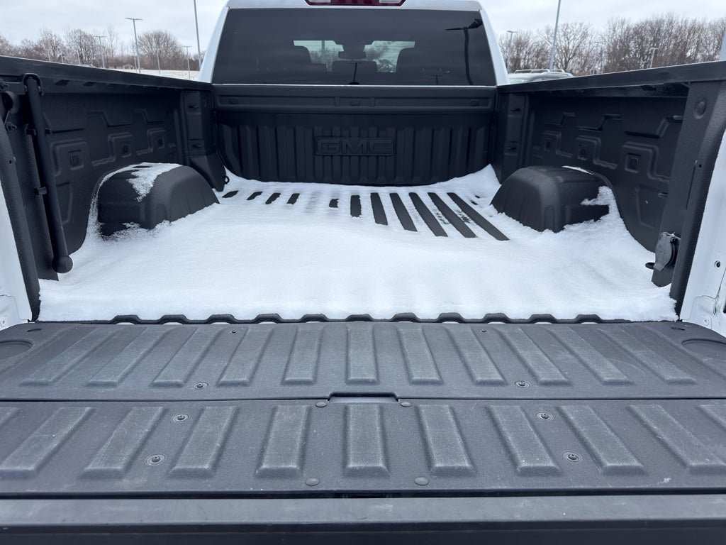 2022 GMC Sierra 1500 SLE