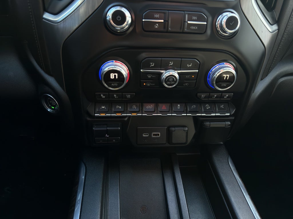 2019 GMC Sierra 1500 Denali