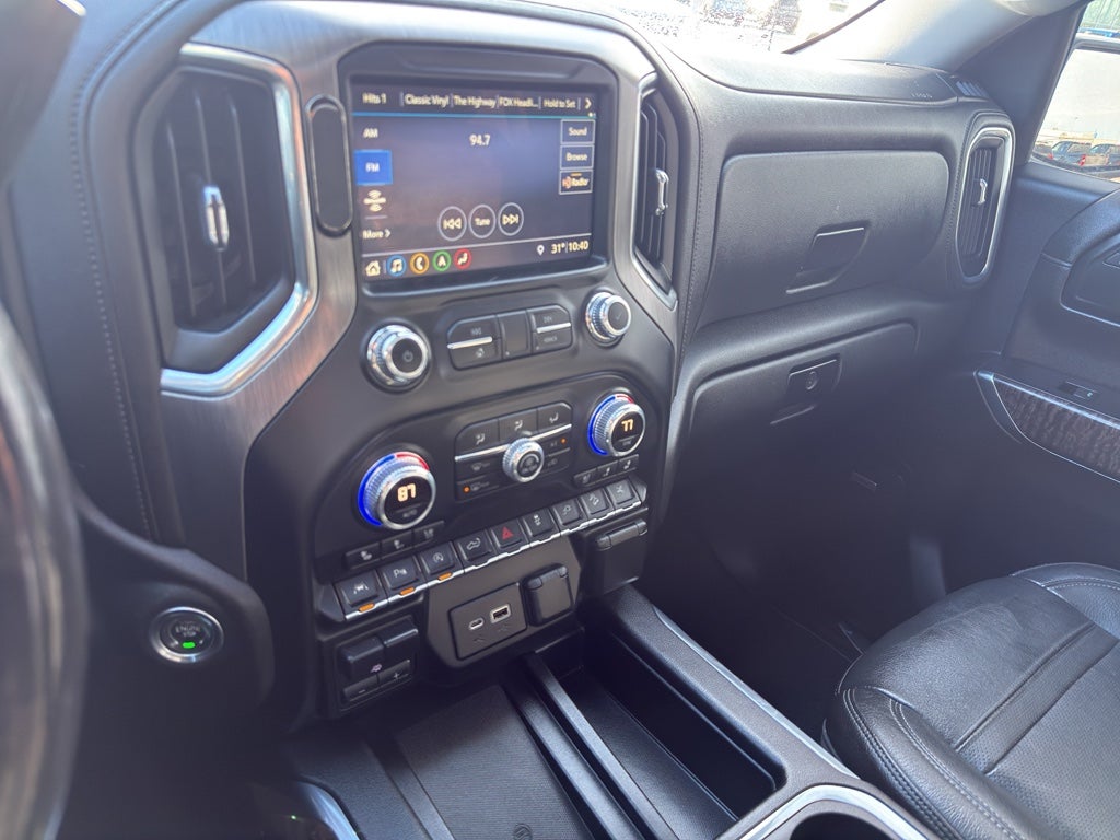 2019 GMC Sierra 1500 Denali