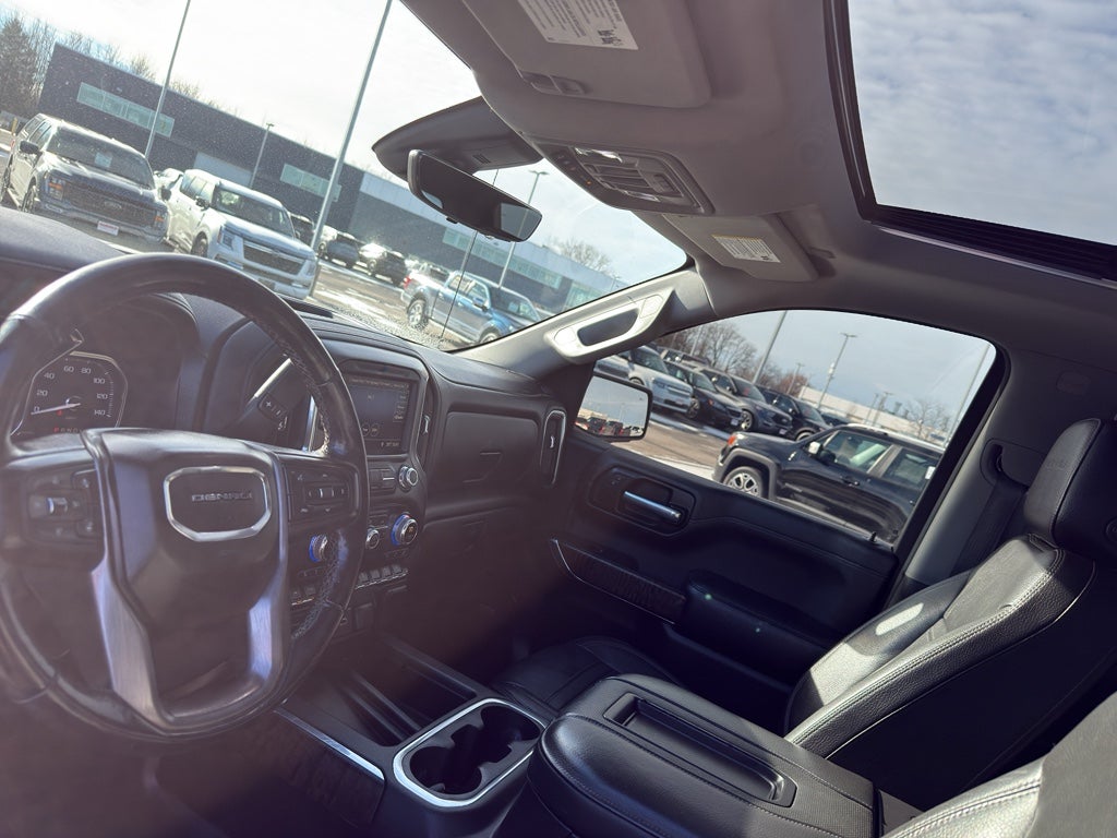 2019 GMC Sierra 1500 Denali