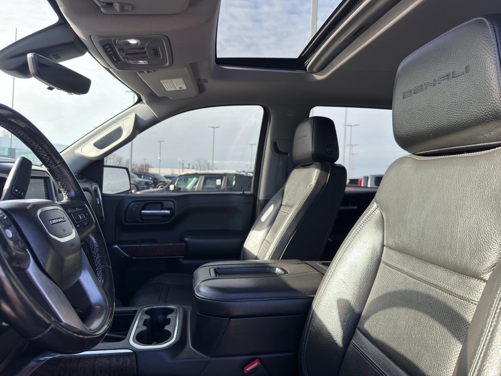 2019 GMC Sierra 1500 Denali