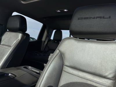 2019 GMC Sierra 1500 Denali