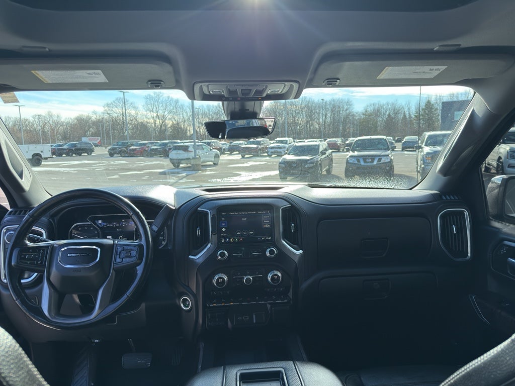 2019 GMC Sierra 1500 Denali