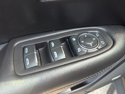 2021 Cadillac XT5 AWD Premium Luxury
