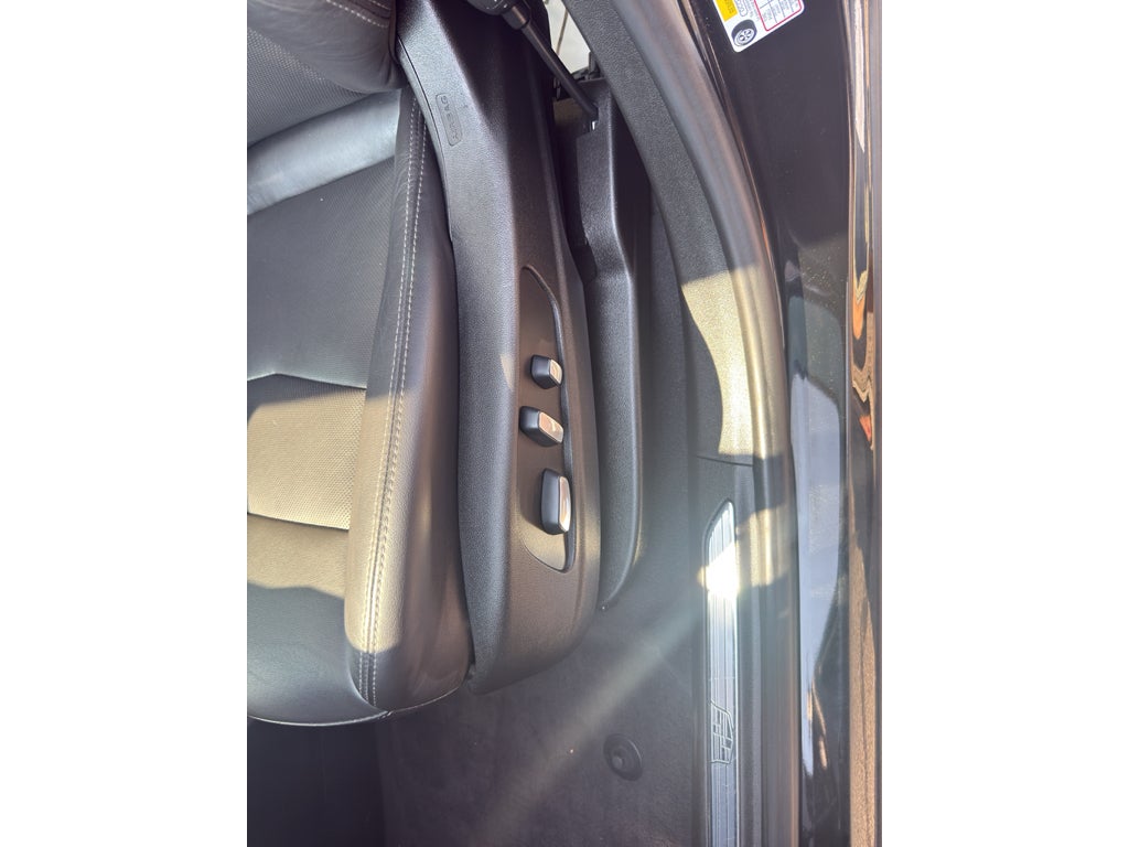 2021 Cadillac XT5 AWD Premium Luxury