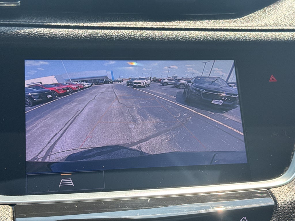 2021 Cadillac XT5 AWD Premium Luxury